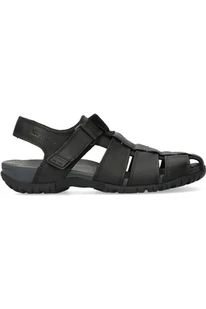 Mephisto Basile - heren sandaal - - maat 42 (EU) 8 (UK)
