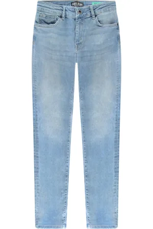 Cars Jeans Bates Jr. Slim Fit - Jongens