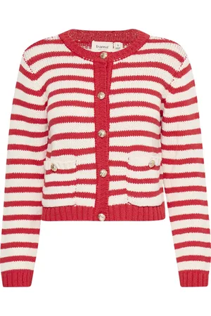 FRANSA Vest 20615113-201203