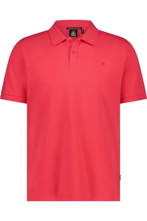 Gaastra Heren Polo SS Royal Polo -