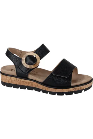 Ti Comos 2860002-000 dames sandalen sportief maat 41