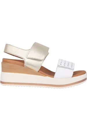 Mephisto Swena - dames sandaal - - maat 42 (EU) 8 (UK)