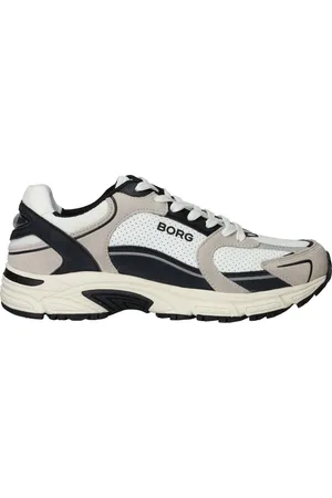 Björn Borg Bjorn Borg R3400 Sneakers - Heren