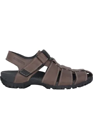Mephisto Basile - heren sandaal - - maat 48 (EU) 13 (UK)