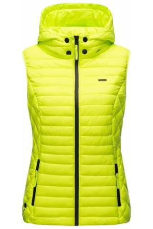 Marikoo Hasenpfote Bodywarmer Dames - - XXL