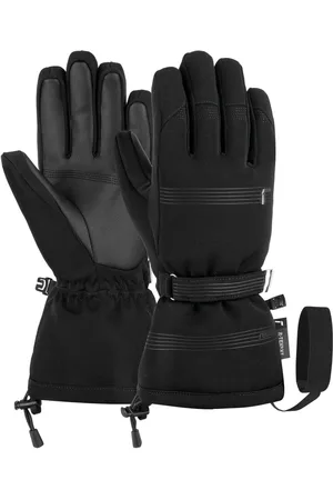Reusch Cozy down R-tex xt blk