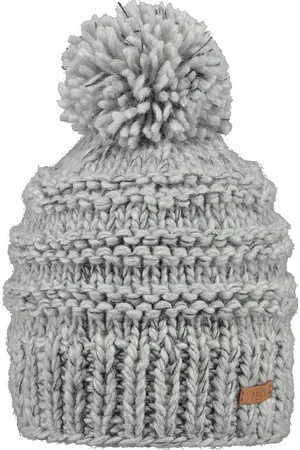Barts Jasmin Beanie Muts Dames - - One Size