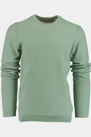 Dstrezzed Pullover Mercury Crew 405566-SS25/561