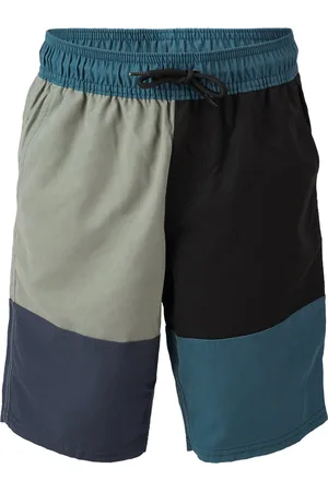 Brunotti Dudsey Jongens Zwem Short - Zwembroek - - 176