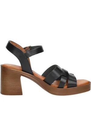 Red Rag Sandalen Hak Sandalen Hak -