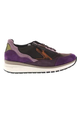 Gabor 306 Sneakers - Leer - Dames -