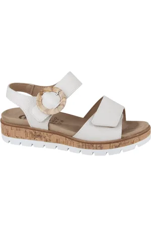 Ti Comos 2860002-400 dames sandalen sportief maat 37
