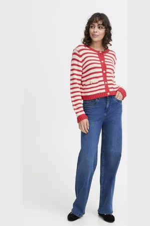 FRANSA Vest 20615113-201203