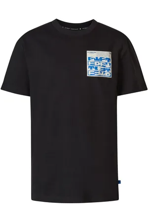 Petrol Industries Boys T-Shirt SS Classic Print