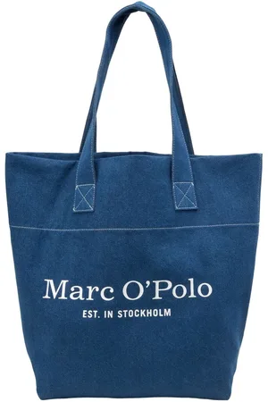 Marc O’ Polo Dania Shopper Blauw