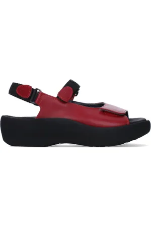 Wolky Sandalen Jewel