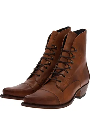 Sendra MEZCAL 2699 western enkellaars - 39 EU