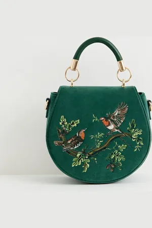 Fable England - Handtas - Tas - - One size - Robin Love