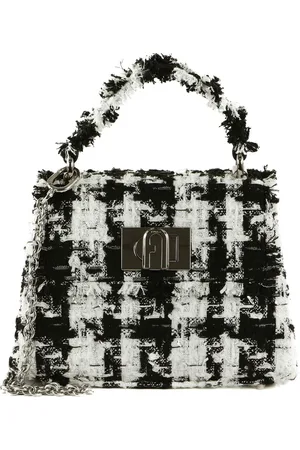 Furla Handtas Avondtas 1927 Mini Top Handle Bag Veelkleurig