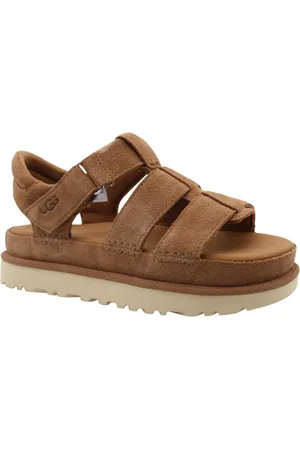 UGG Goldenstar Strap Sandalen EU 40 Vrouw