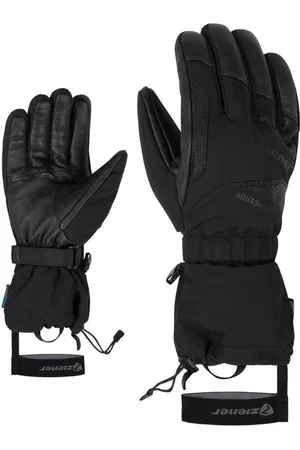 Ziener Gaiku AsR Aw Glove Ski Alpine