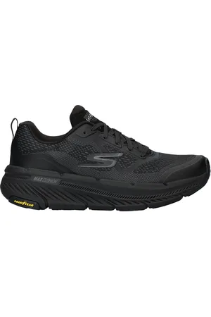 Skechers Max Cushioning Premier 2.0-Va - Heren Veterschoenen
