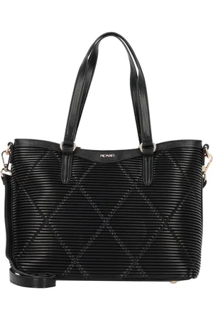 Picard Schoudertas Handtas Paris Shoulder Bag Zwart