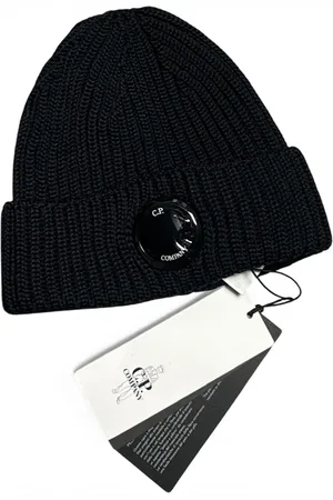 C.P. Company Lens Beanie