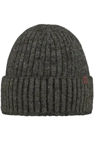 Barts Wyon Beanie Heren Muts (fashion)