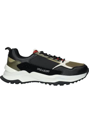 Lyle & Scott Sneaker - Male - - 45 - Sneakers