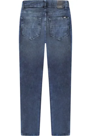 Cars Jeans Bates Jr. Slim Fit - Jongens