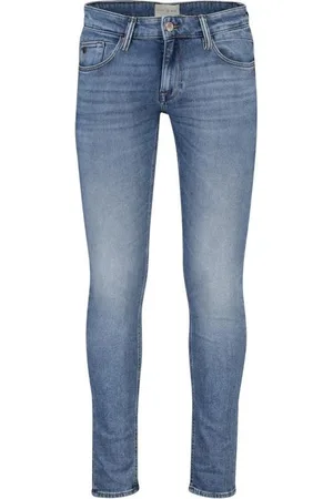 Cast Iron Jeans Fander Super Slim