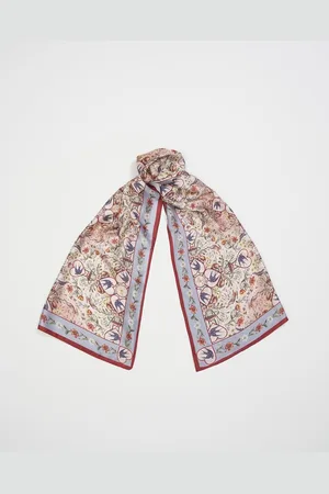 Fable England - Sjaal - - One size - Folksy Fox