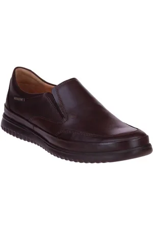 Mephisto Slipper