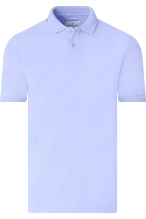 The BLUEPRINT Premium Polo Heren