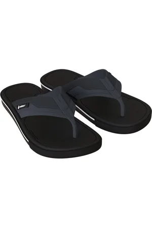 Rider Spin Heren Slippers - Black