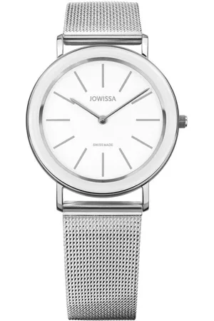 JOWISSA J4.395.L - Polshorloge - Dames - Quartz - Alto
