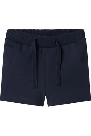 NAME IT Baby jongens short FOLMER Navy Blazer Regular Fit