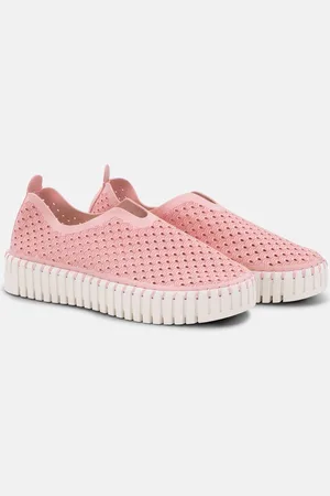 Ilse Jacobsen Instappers Platform TULIP3373 - 378