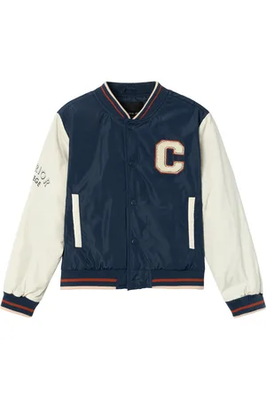 NAME IT NKMMANDY BOMBER JACKET Jongens Jas -