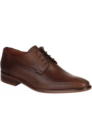 Ambiorix Jurassic Bruine Schoen