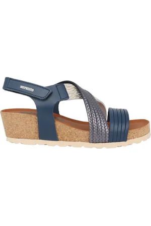 Mephisto Renza - dames sandaal - - maat 42 (EU) 8 (UK)