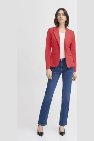 FRANSA FRZablazer 2 Blazer Dames Blazer