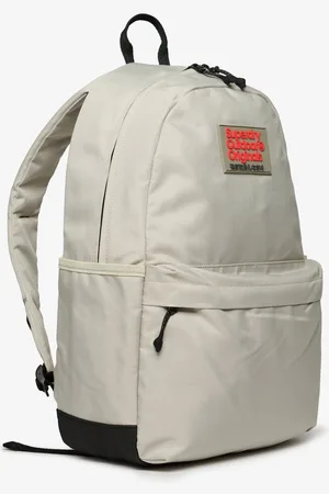 Superdry Klassieke Montana rugzak - Dames - Tassen