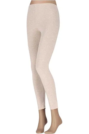 Apollo Legging Dames Katoen - - S/M - Legging dames - Legging dames volwassenen - Legging katoen - Gekleurde legging