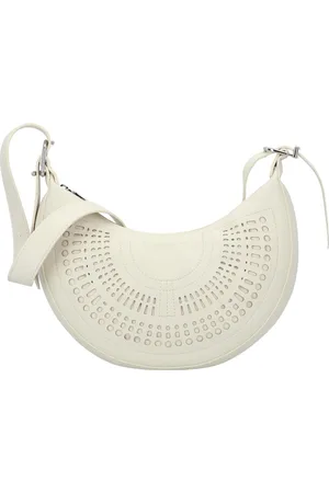 Desigual Schoudertas Orbis Cascais Shoulder Bag Crème