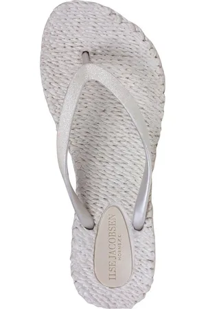 Ilse Jacobsen Slipper Cheerful Mint maat: 39