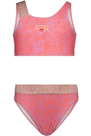B.Nosy B.Nosy - B.Nosy x K3 bikini Wixie shell -