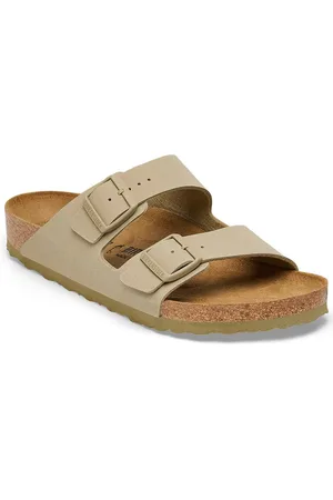 Birkenstock Dames - - slippers & muiltjes - maat 43