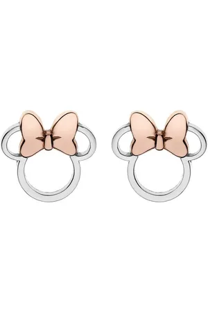 Disney Oorbellen Mickey Mouse